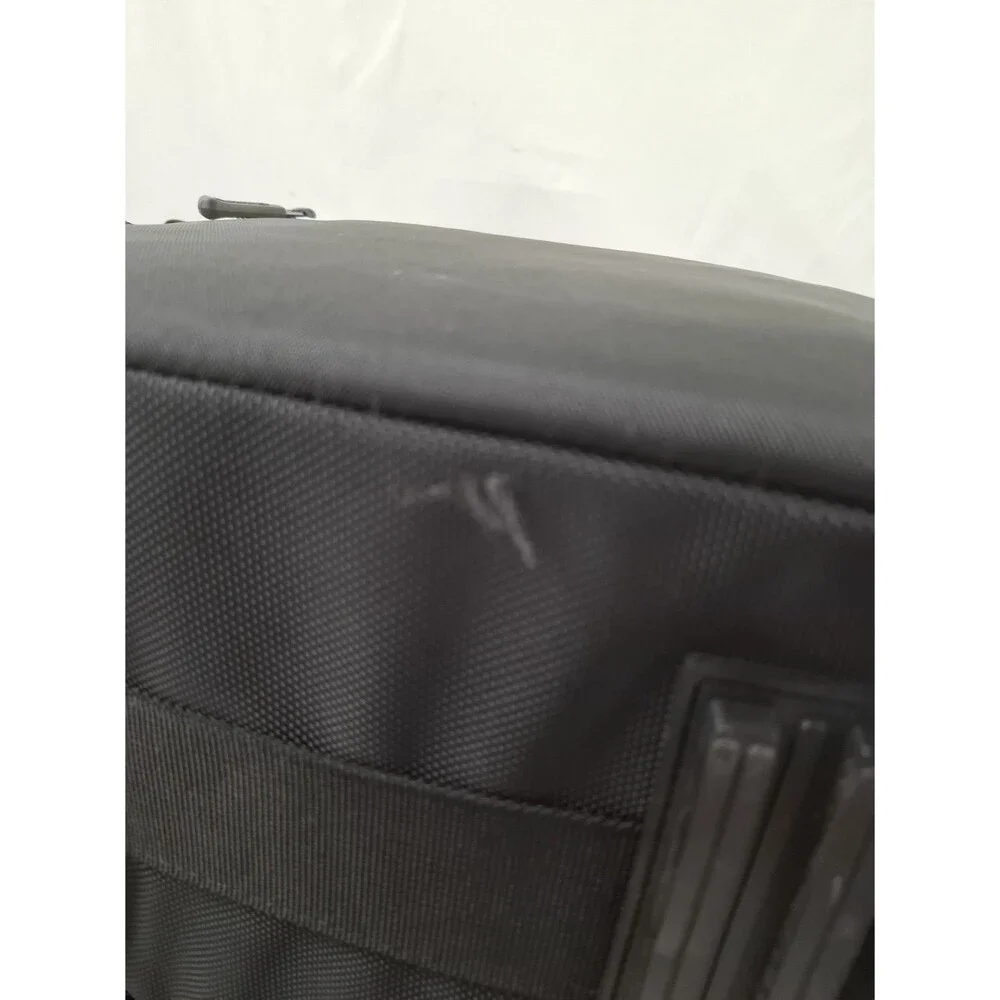 CANON REBEL CAMERA SOFT CUSHIONED CARRY BAG WITH SEPARATERS